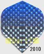 Silver&Blue